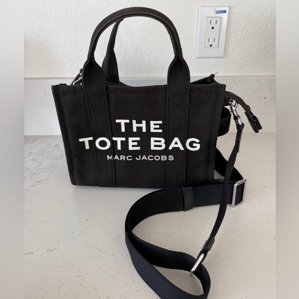 Marc Jacobs Tote Bag